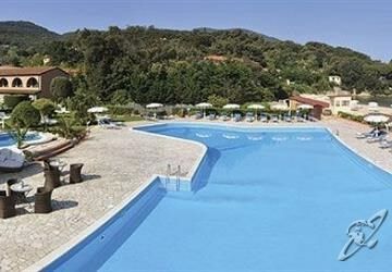 Del Golfo Hotel 4*