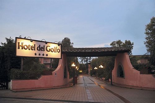 Del Golfo 4*