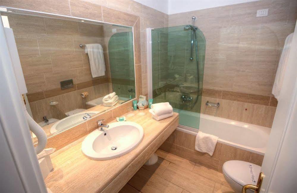 Del Golfo Hotel Procchio (Isola d'Elba)